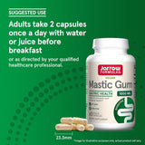 Jarrow Formulas pack de dos envases mostrando cantidad total