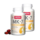 Jarrow Formulas bote frontal mostrando etiqueta y beneficios visibles