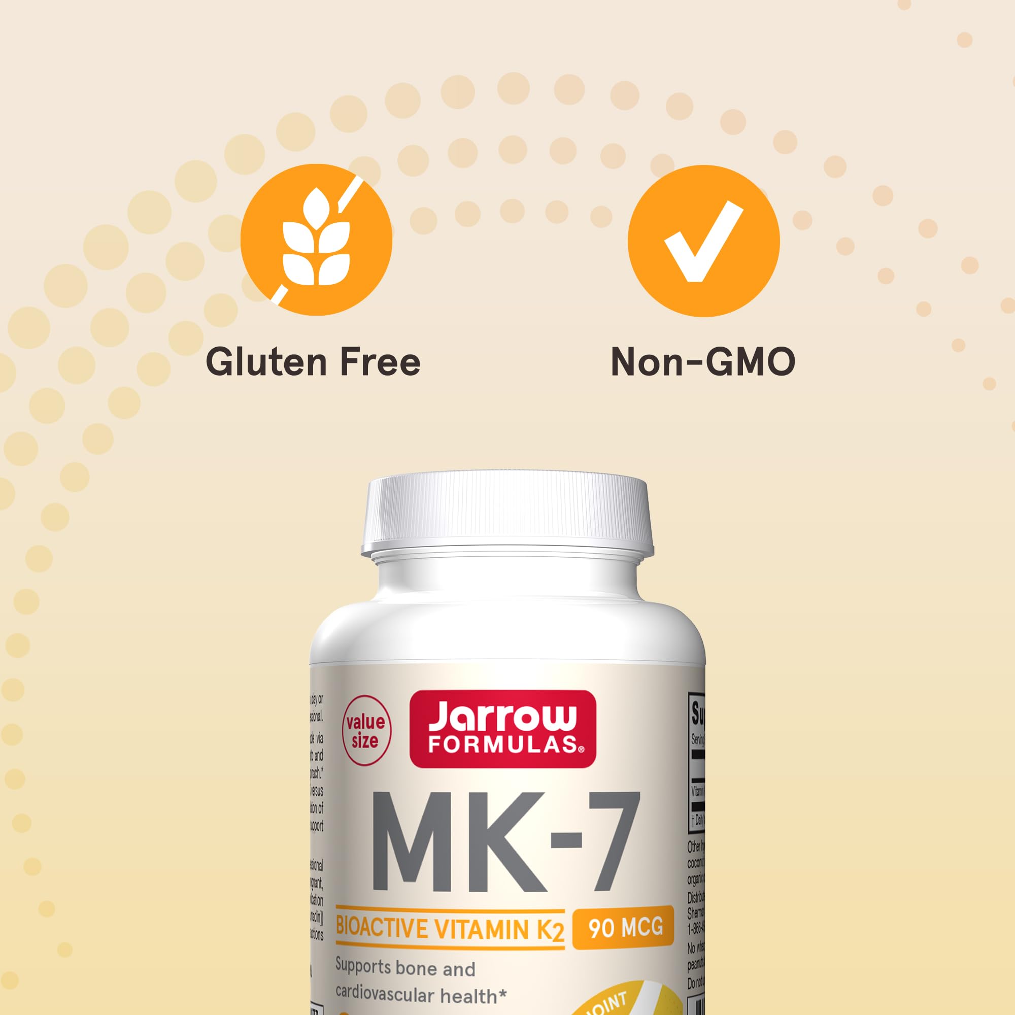 Aceite de oliva y MCT junto a softgels Jarrow Formulas para mejor absorción