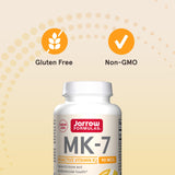 Aceite de oliva y MCT junto a softgels Jarrow Formulas para mejor absorción