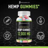 JB Wellness Co escena de estilo de vida con frascos para uso cotidiano y conveniencia