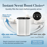 JCLOUD botellas de 5 oz de aceites incluidos listos para perfumar ambientes