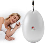 JDXSZ vista frontal del dispositivo mostrando controles y forma ergonómica, confort inmediato