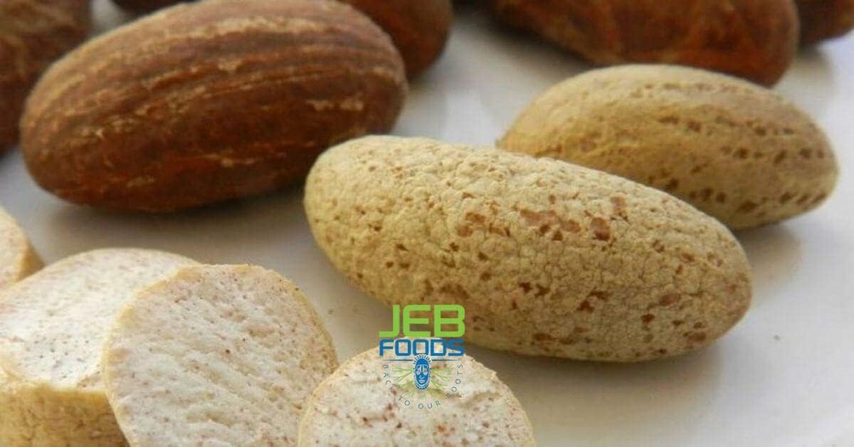 JEB FOODS envase cerrado de 8 oz, conservación y almacenamiento seguro