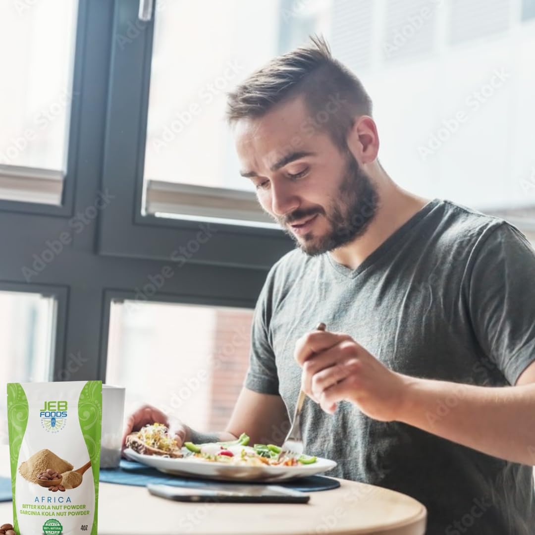 JEB FOODS polvo mezclado en batido para bebidas tradicionales, aporta aroma auténtico