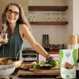 JEB FOODS polvo usado en guiso para realzar sabores, añade complejidad amarg a