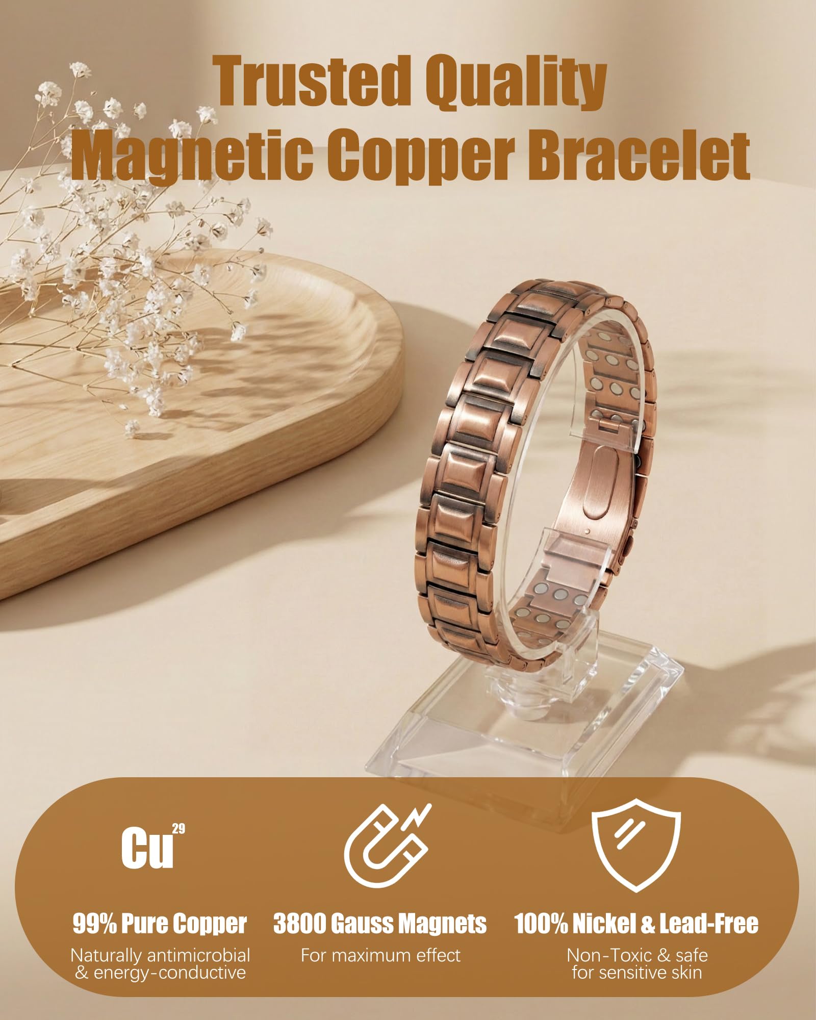 Jeracol conjunto en caja de regalo perfecto para regalar en ocasiones especiales