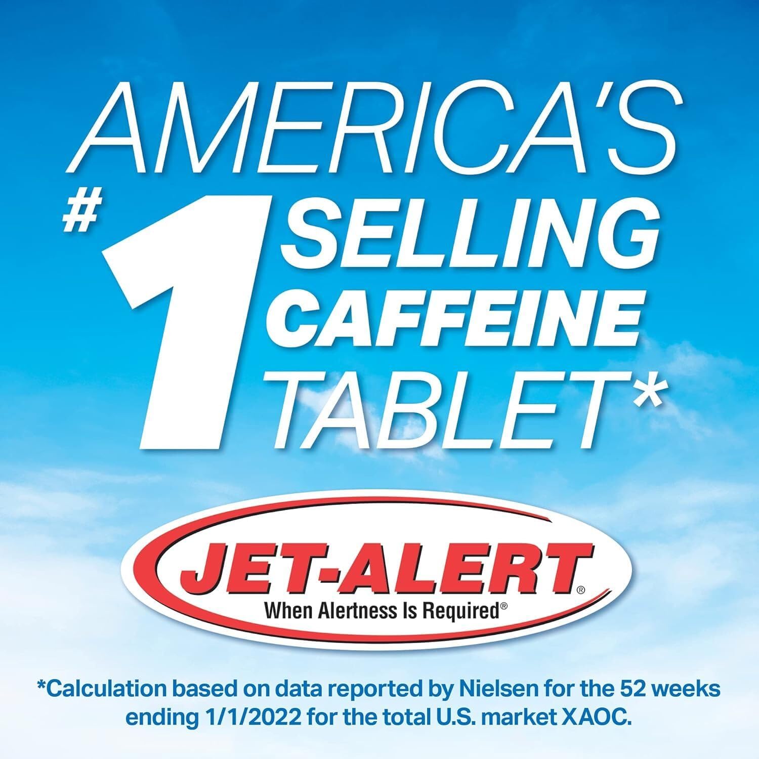 Jet-Alert presentación del pack valor de tres envases para destacar cantidad y ahorro