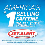 Jet-Alert presentación del pack valor de tres envases para destacar cantidad y ahorro