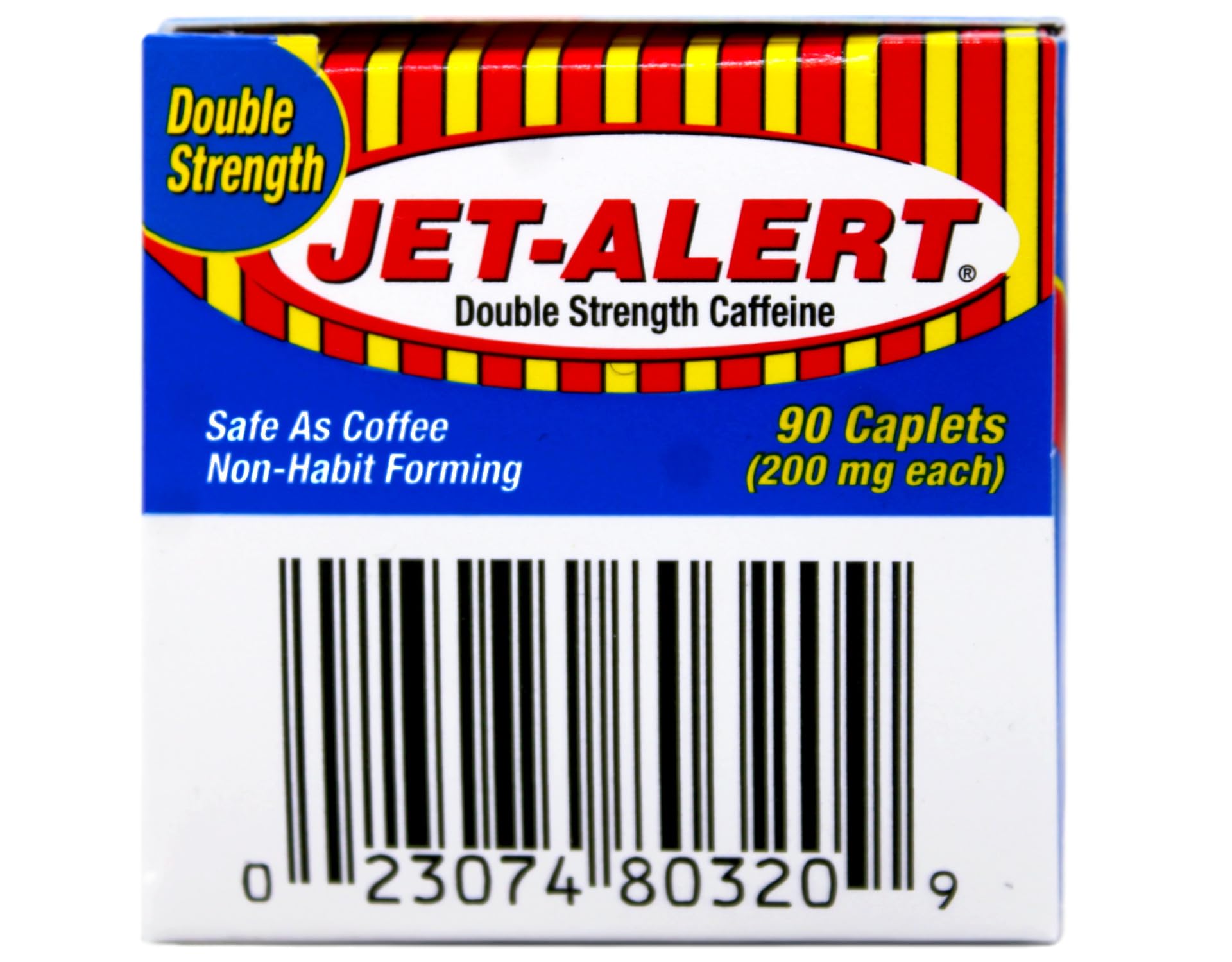 Jet-Alert caplets en un bolso o bolsillo demostrando uso discreto y transporte sencillo