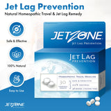 JetZone masticable detalle de textura que indica sabor agradable y facilidad