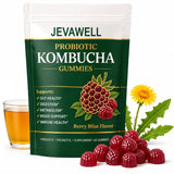 jevawell frasco frontal mostrando diseño y dosis conveniente