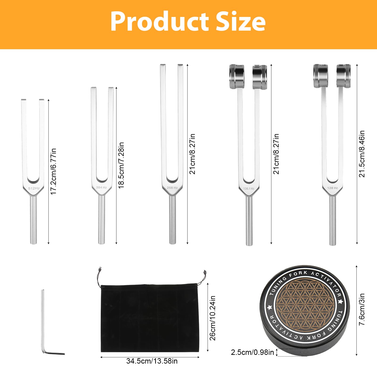 JFRHUDS primer plano del aluminio para sonido claro y duradero