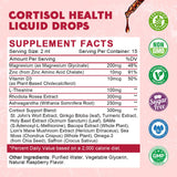 JIANKYTZ etiqueta con lista de ingredientes destacando formulación completa