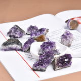 JIC Gem fragmentos listos para trabajos manuales y diseño de joyería