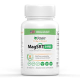 Jigsaw Health MagSRT envase frontal mostrando la marca y beneficio de liberación lenta
