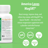 Jigsaw Health textura del comprimido para evidenciar liberación sostenida