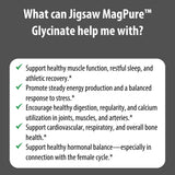 Jigsaw Health producto en cocina mostrando integración en la rutina diaria saludable