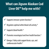 Jigsaw Health aceite mezclado en batido, integración culinaria sencilla