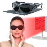 JILERWEAR vista frontal mostrando ajuste cómodo y protección efectiva
