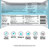 JIMMYBAR pack de 12 unidades ideal para almacenamiento y uso diario