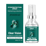 JINZZHAO envase frontal mostrando diseño y tamaño práctico