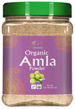Jiva Organics frente del paquete mostrando bolsa resellable y contenido puro