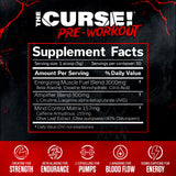 JNX SPORTS cucharada de polvo mostrando textura fina y mezcla fácil