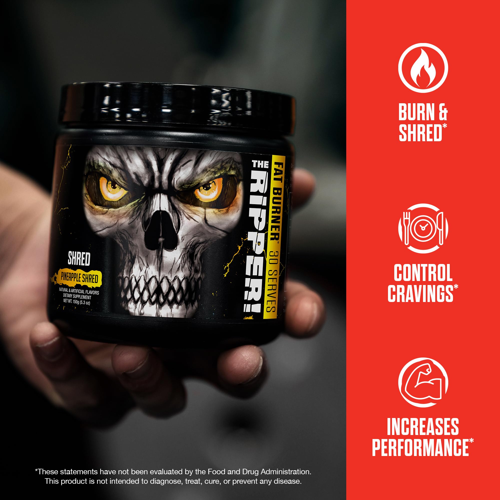 JNX SPORTS dosificación en vaso lista para beber, energía pre entrenamiento