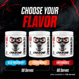 JNX SPORTS etiqueta nutricional legible para verificar ingredientes y pureza