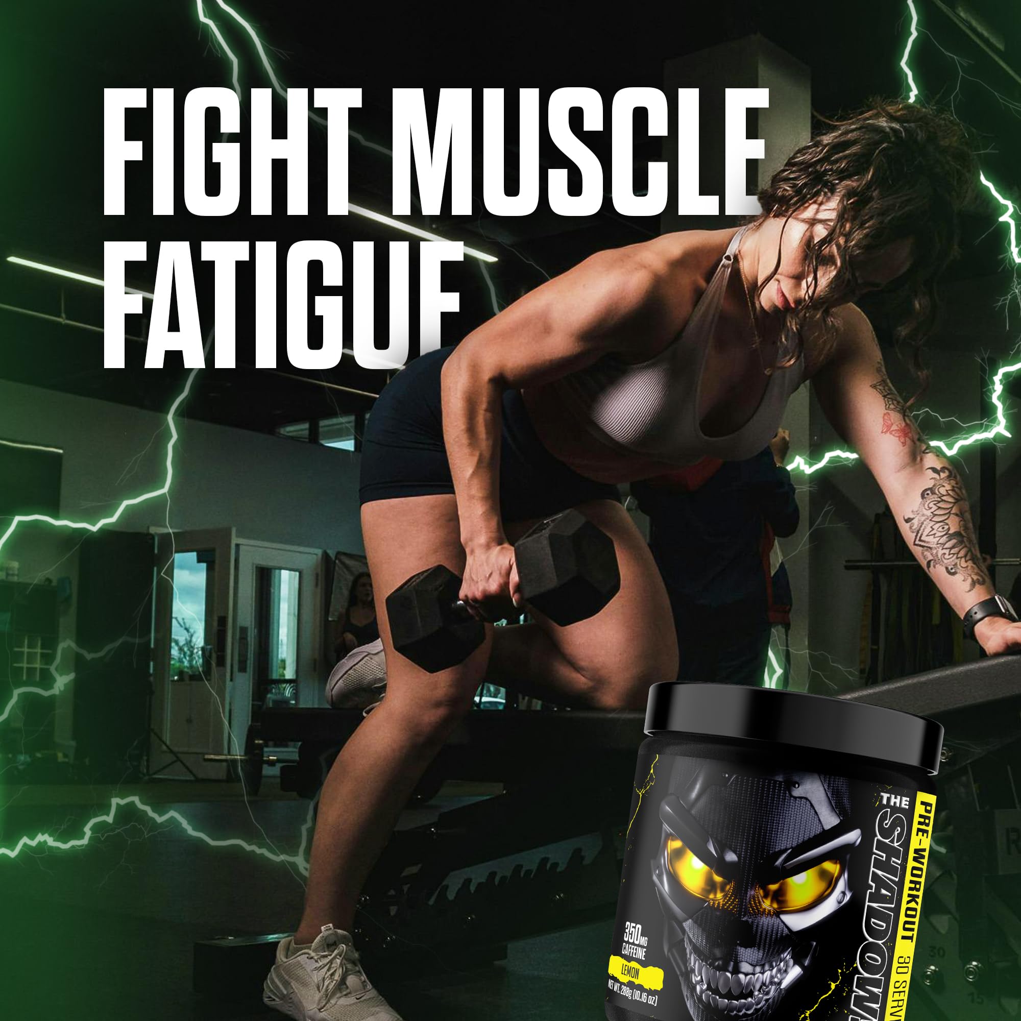 JNX SPORTS batido preparado en vaso listo para consumir antes de entrenar