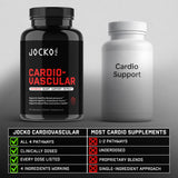 Jocko Fuel ambientado en rutina deportiva, complementa estilo de vida activo