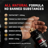 Jocko Fuel caja abierta con cápsulas listas para uso diario