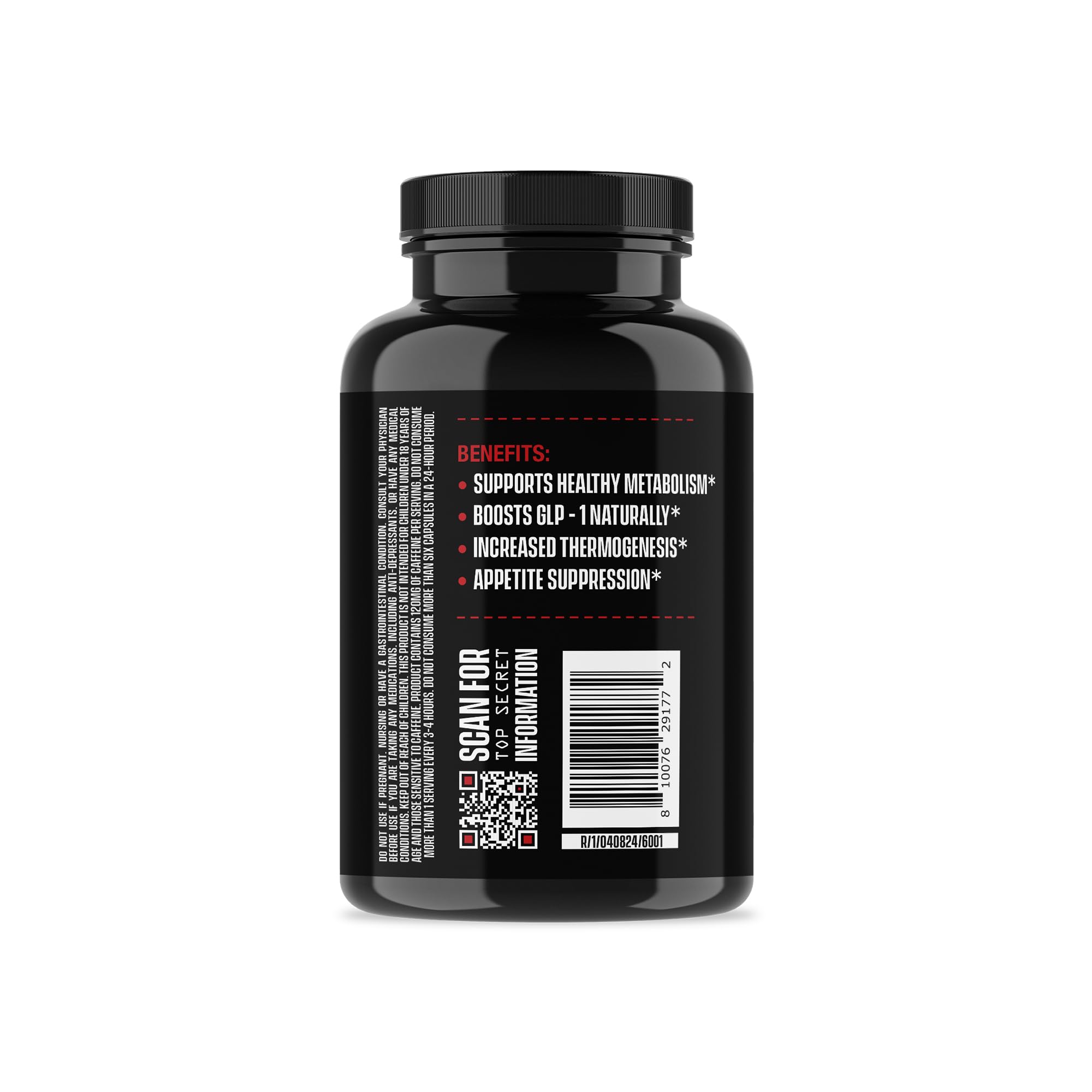 Jocko Fuel cápsulas de cerca texturas que enfatizan pureza y calidad