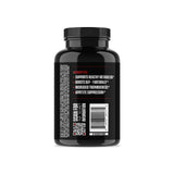 Jocko Fuel cápsulas de cerca texturas que enfatizan pureza y calidad