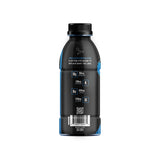 Jocko Fuel comparación de tamaño 16 oz para entender porción y duración