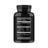 Jocko Fuel comparación de tamaño para evaluar portabilidad fácil