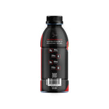 Botella de Jocko Fuel en mano durante actividad física para reponer minerales