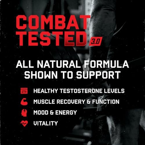 Jocko Fuel etiqueta lateral con información de ingredientes clara