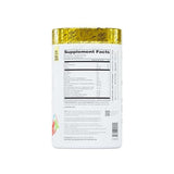 Jocko Fuel ingredientes clave visualizando PeakATP y L-Citrulline para potencia