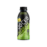 Jocko Fuel usado en gimnasio tras entrenamiento para rápida recuperación