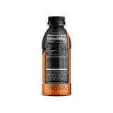 Jocko Fuel vertiendo en vaso, ilustra uso rápido y fácil absorción
