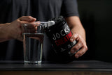 Jocko Fuel en contexto de entrenamiento, suplemento práctico para vida activa