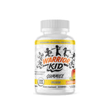 Jocko Fuel envase frontal del producto mostrando la etiqueta y beneficios visibles