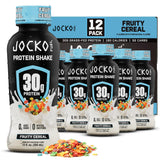 Jocko Mölk envase frontal mostrando diseño y conveniencia para llevar