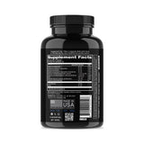 Jocko Vitamin B Complex cápsula detalle mostrando textura y tamaño conveniente