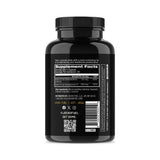 Jocko Fuel primer plano de tabletas texturizadas que muestra la calidad y facilidad de ingestión