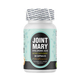 JOINT MARY frasco frontal mostrando etiqueta y beneficios rápidos
