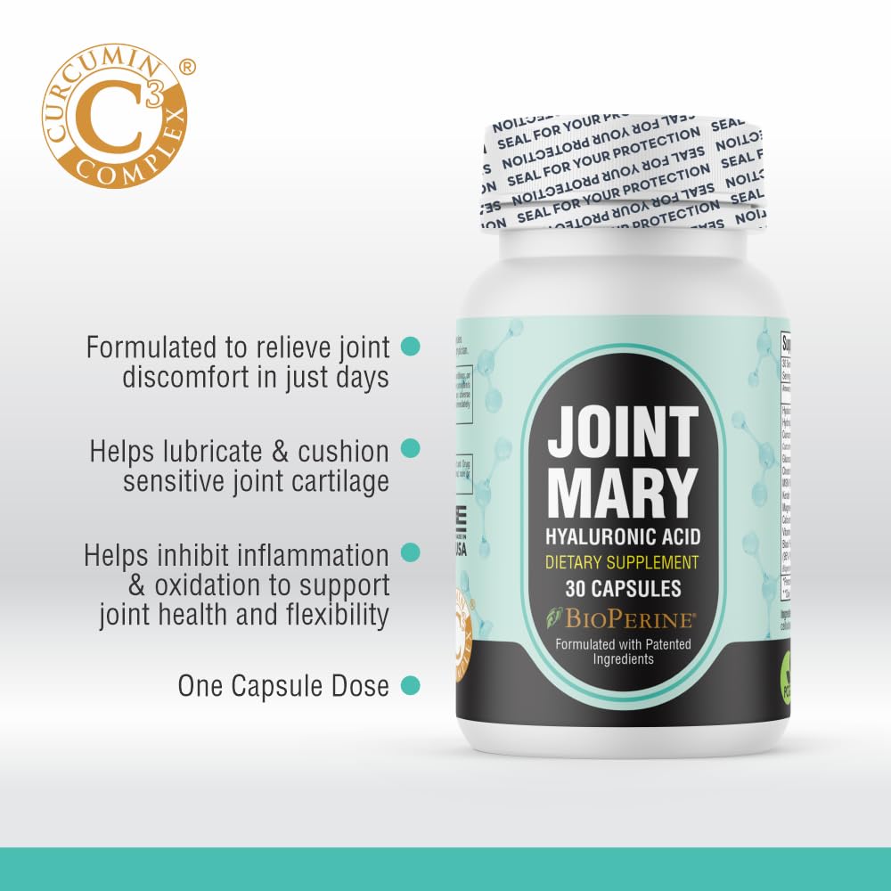 JOINT MARY textura del colágeno hidrolizado en polvo resaltando pureza