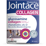 Jointace envase frontal mostrando la marca y beneficios para articulaciones